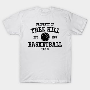 One Tree Hill T-Shirt